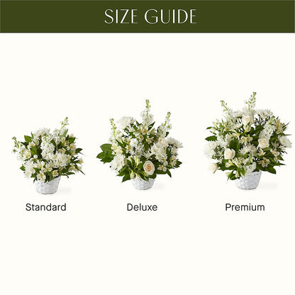 Eternal Affection Arrangement –  Southern Utah Floral, Washington UT