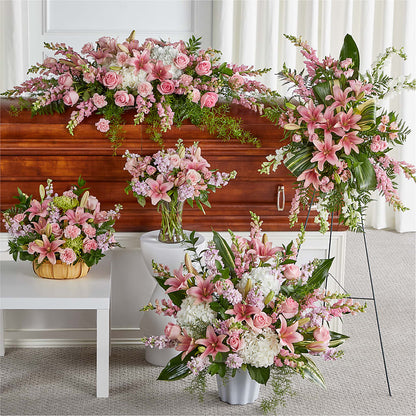 Bountiful Blooms Bundles –  Southern Utah Floral, Washington UT