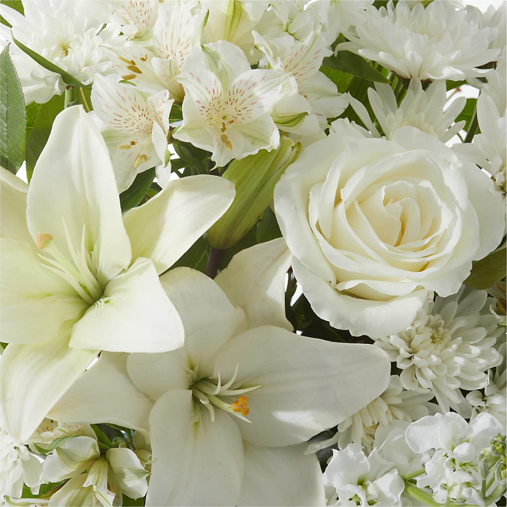 Peaceful Reflections Arrangement –  Southern Utah Floral, Washington UT