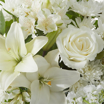 Peaceful Reflections Arrangement –  Southern Utah Floral, Washington UT