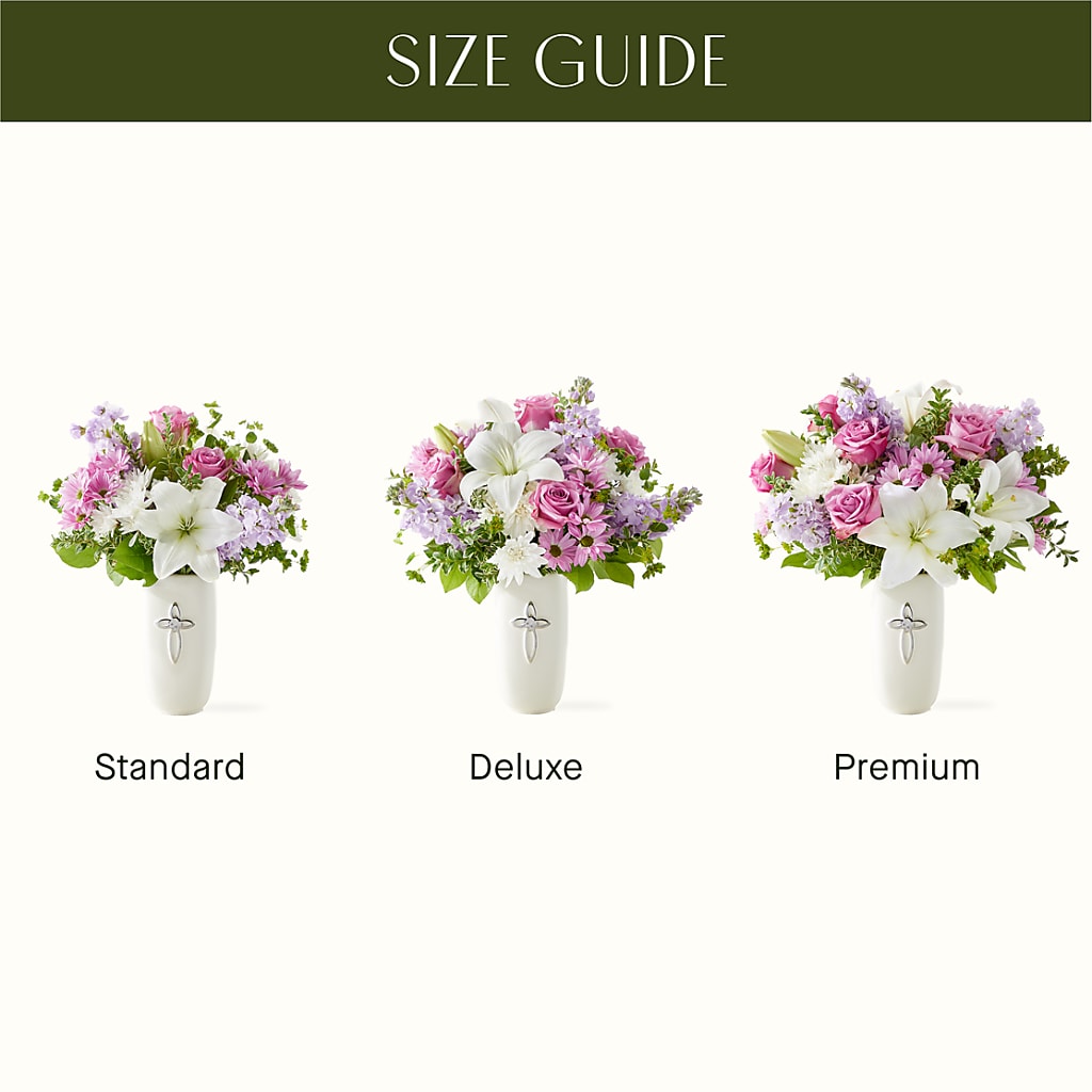Sacred Space Bouquet –  Southern Utah Floral, Washington UT