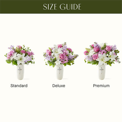 Sacred Space Bouquet –  Southern Utah Floral, Washington UT