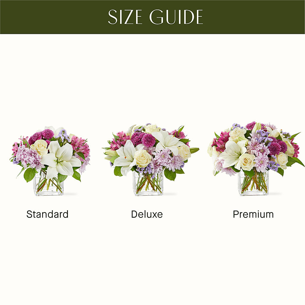 Cared For Bouquet –  Southern Utah Floral, Washington UT