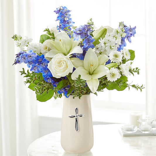 Heavenly Blossoms Bouquet –  Southern Utah Floral, Washington UT