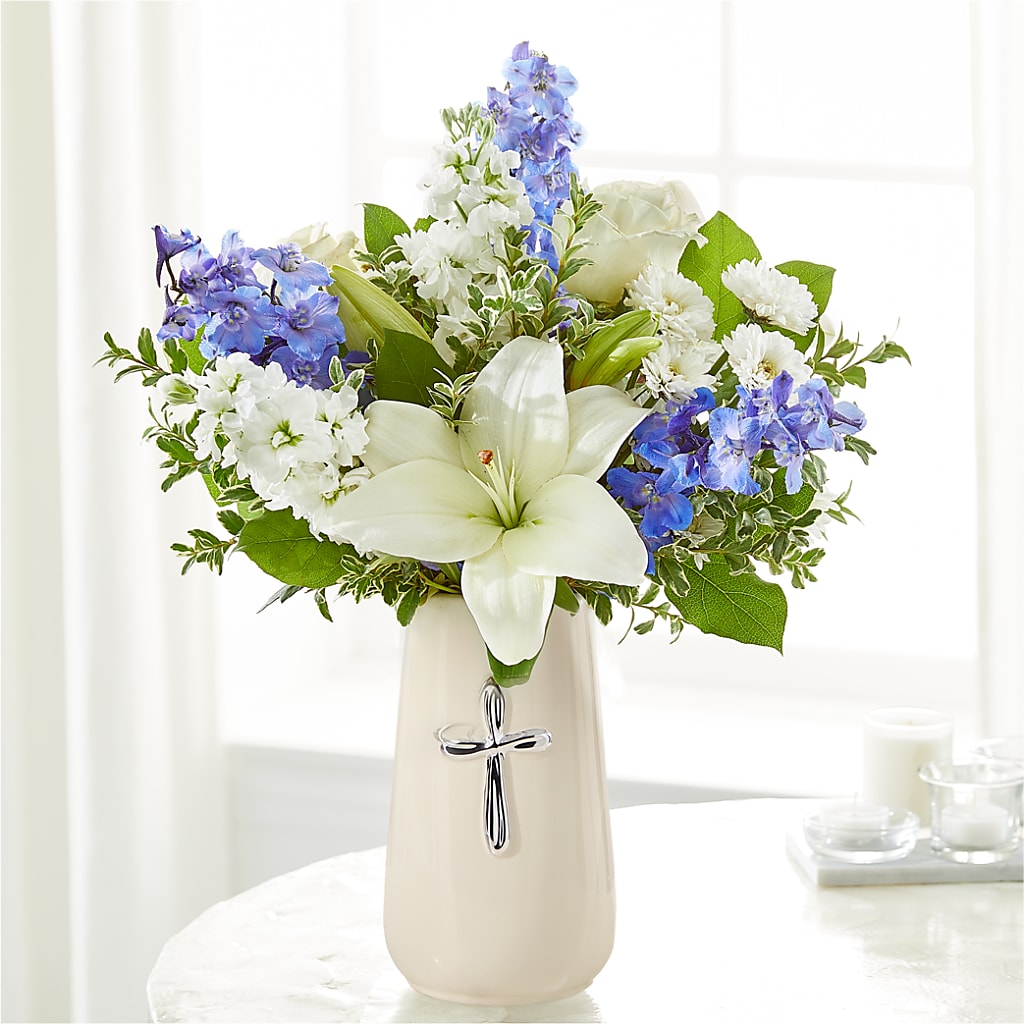 Heavenly Blossoms Bouquet –  Southern Utah Floral, Washington UT