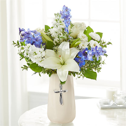 Heavenly Blossoms Bouquet –  Southern Utah Floral, Washington UT
