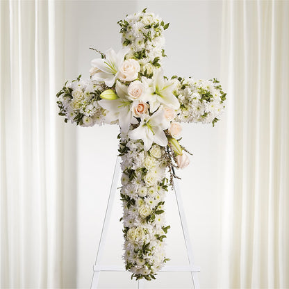 Spiritual Guidance Standing Spray –  Southern Utah Floral, Washington UT
