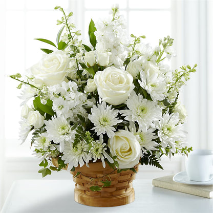 Heartfelt Condolences Arrangement –  Southern Utah Floral, Washington UT