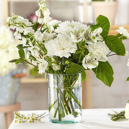 Classic Ivory – A Florist Original –  Southern Utah Floral, Washington UT