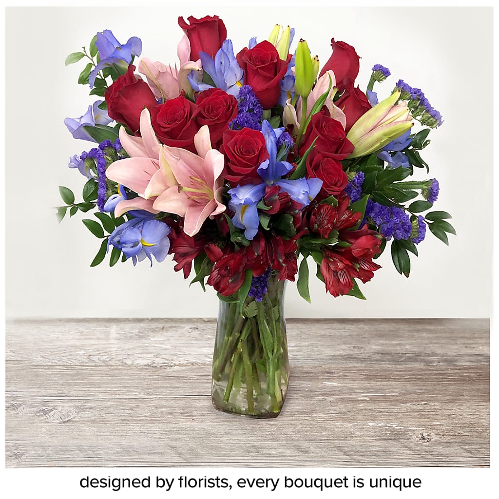 Truly Stunning Bouquet –  Southern Utah Floral, Washington UT