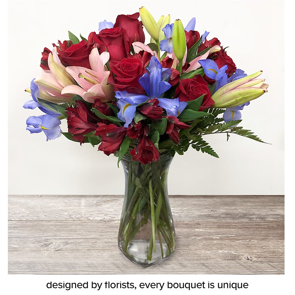 Truly Stunning Bouquet –  Southern Utah Floral, Washington UT
