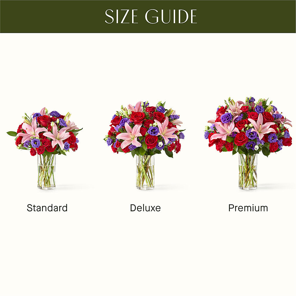 Truly Stunning Bouquet –  Southern Utah Floral, Washington UT