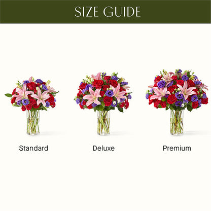 Truly Stunning Bouquet –  Southern Utah Floral, Washington UT