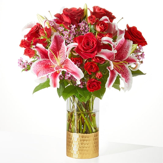 Match Made in Heaven Bouquet –  Southern Utah Floral, Washington UT