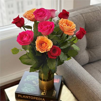 Ever After Rose Bouquet –  Southern Utah Floral, Washington UT