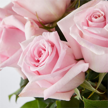 Picture Perfect Pink Rose Bouquet –  Southern Utah Floral, Washington UT