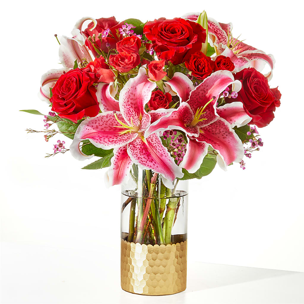 Match Made in Heaven Bouquet –  Southern Utah Floral, Washington UT