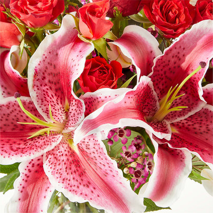 Match Made in Heaven Bouquet –  Southern Utah Floral, Washington UT