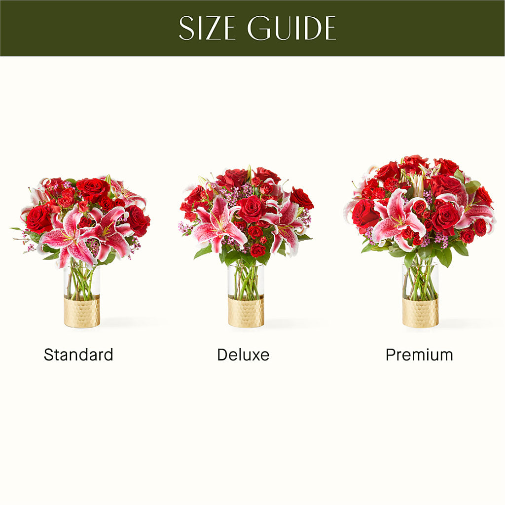 Match Made in Heaven Bouquet –  Southern Utah Floral, Washington UT