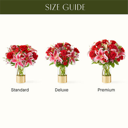Match Made in Heaven Bouquet –  Southern Utah Floral, Washington UT