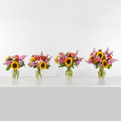 Yellow Brick Road Bouquet –  Southern Utah Floral, Washington UT