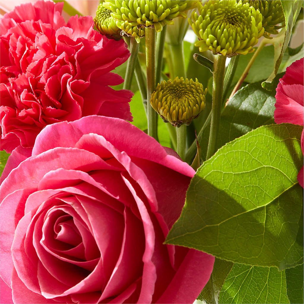 Watermelon Crush Bouquet –  Southern Utah Floral, Washington UT