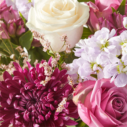 Amethyst Dreams Bouquet –  Southern Utah Floral, Washington UT