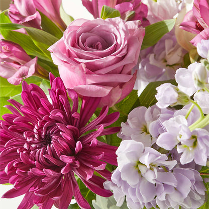 Amethyst Dreams Bouquet –  Southern Utah Floral, Washington UT