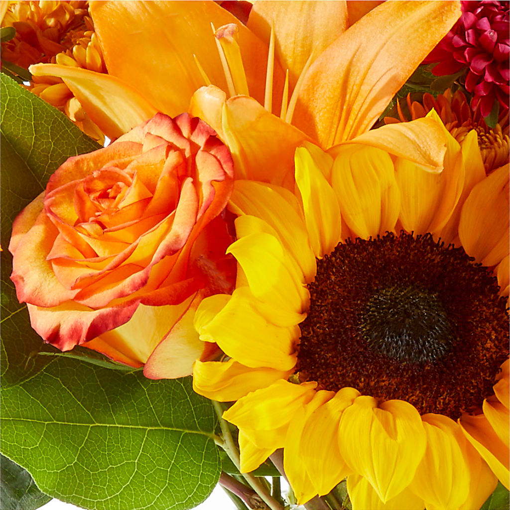 Fall Day Bouquet –  Southern Utah Floral, Washington UT