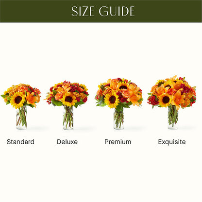 Fall Day Bouquet –  Southern Utah Floral, Washington UT