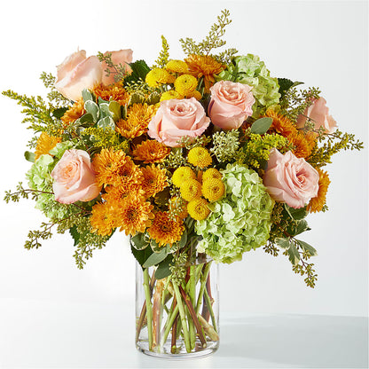Fall Foliage Bouquet –  Southern Utah Floral, Washington UT