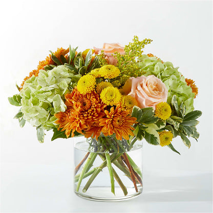 Fall Foliage Bouquet –  Southern Utah Floral, Washington UT