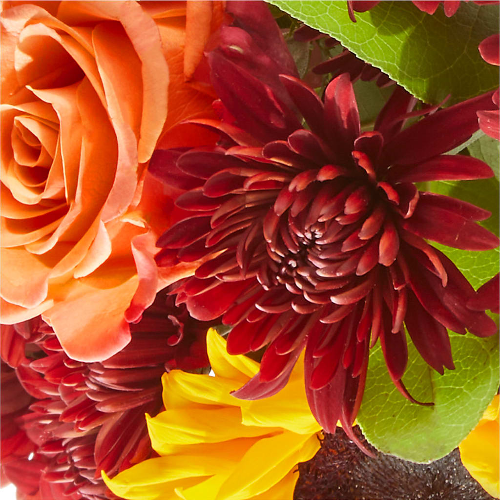 September Sunset Bouquet –  Southern Utah Floral, Washington UT