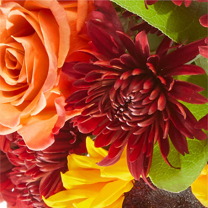 September Sunset Bouquet –  Southern Utah Floral, Washington UT