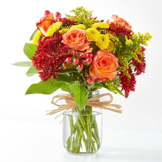 Apple Picking Bouquet –  Southern Utah Floral, Washington UT