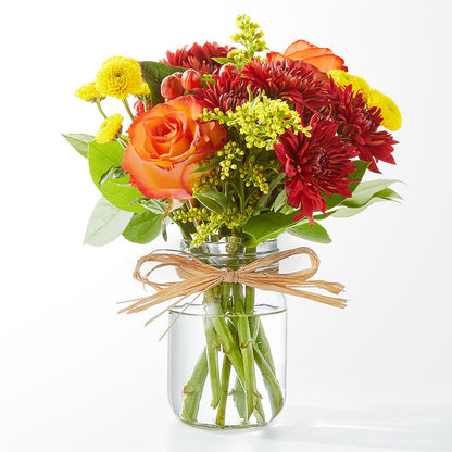 Apple Picking Bouquet –  Southern Utah Floral, Washington UT