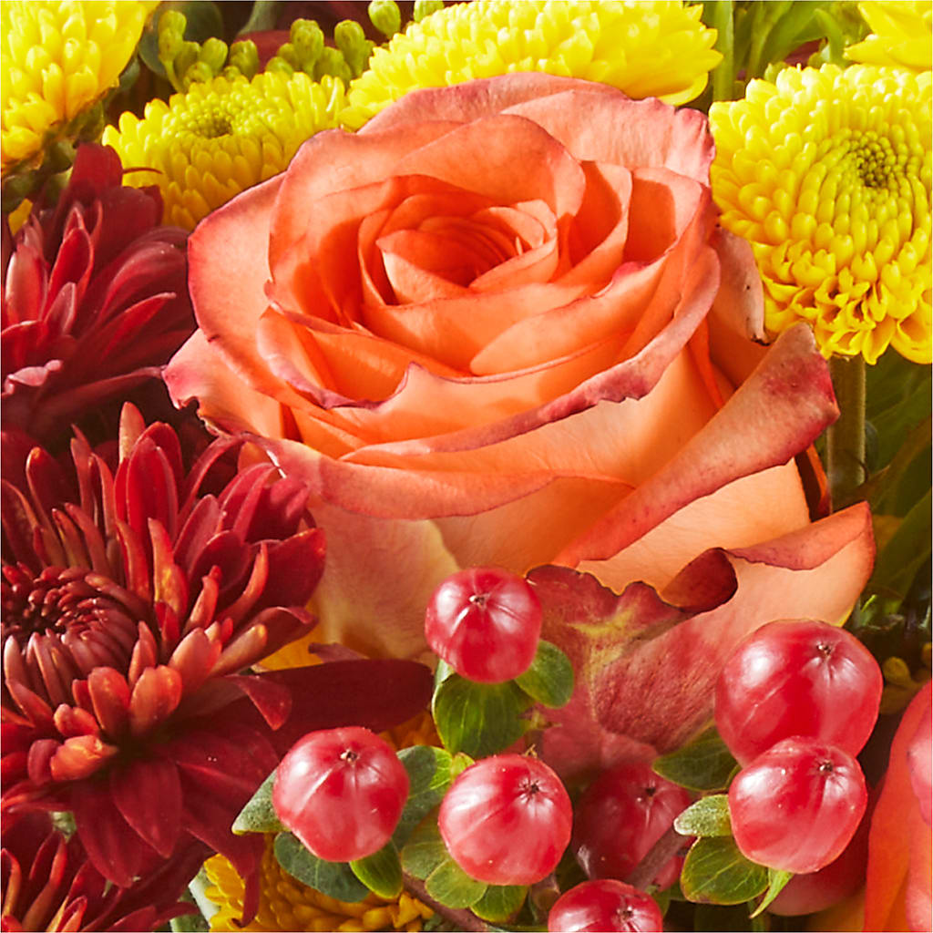 Apple Picking Bouquet –  Southern Utah Floral, Washington UT