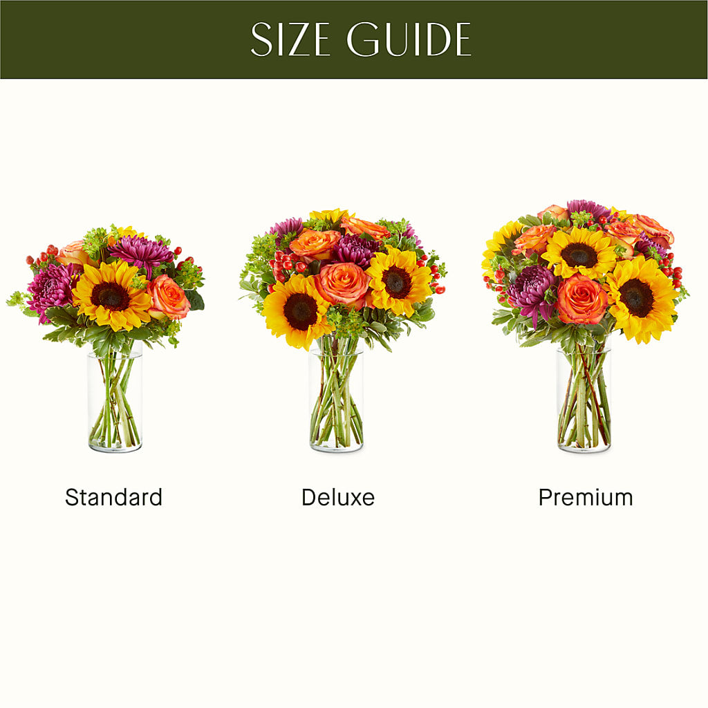 Nature Walk Bouquet –  Southern Utah Floral, Washington UT