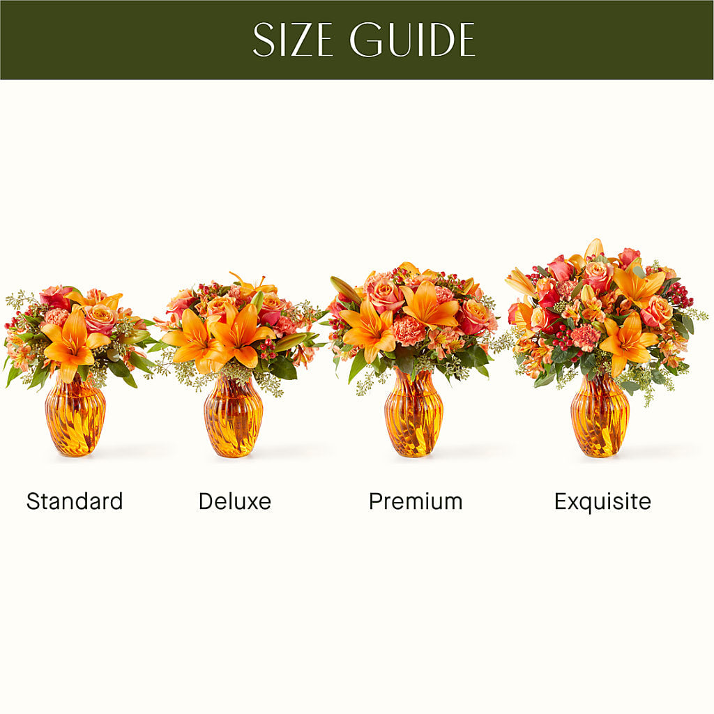 Afternoon Light Bouquet –  Southern Utah Floral, Washington UT