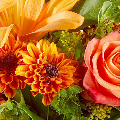 Honeycrisp Bouquet –  Southern Utah Floral, Washington UT