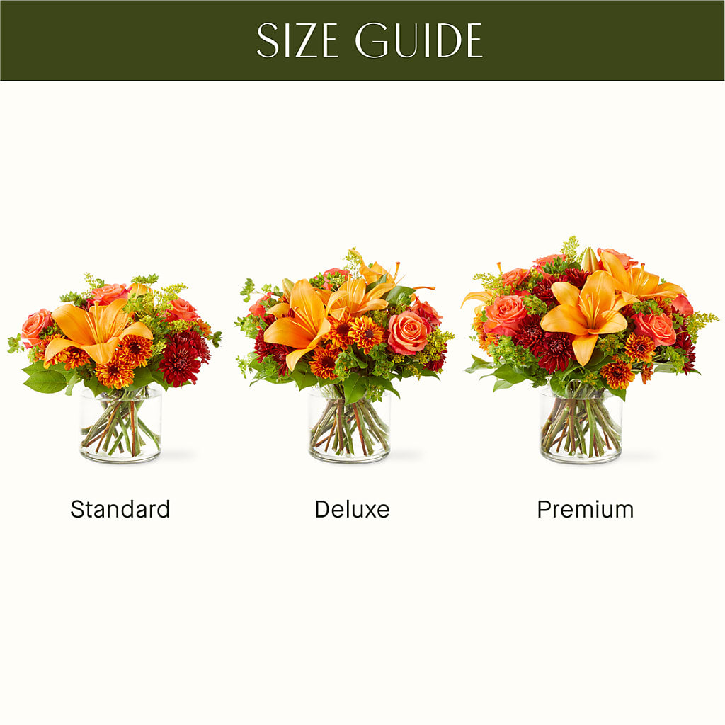 Honeycrisp Bouquet –  Southern Utah Floral, Washington UT