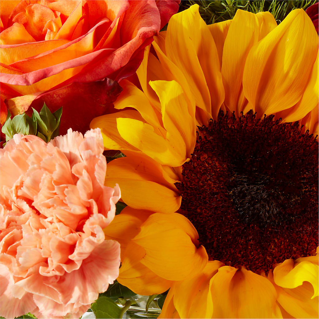 Harvest Festival Bouquet –  Southern Utah Floral, Washington UT