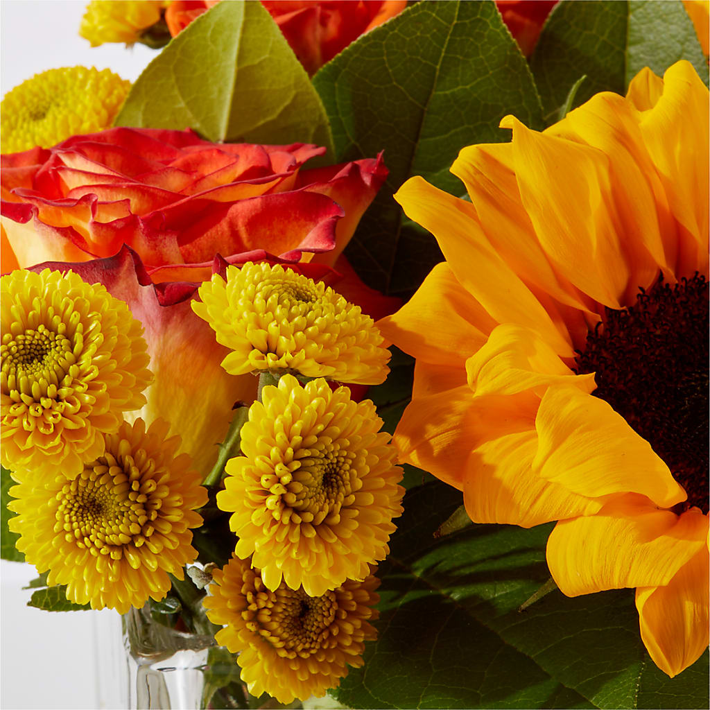 Picnic in the Park Bouquet –  Southern Utah Floral, Washington UT