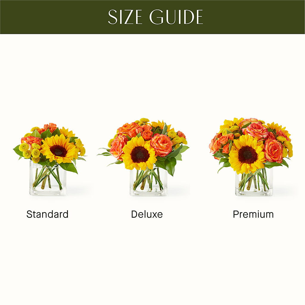 Picnic in the Park Bouquet –  Southern Utah Floral, Washington UT