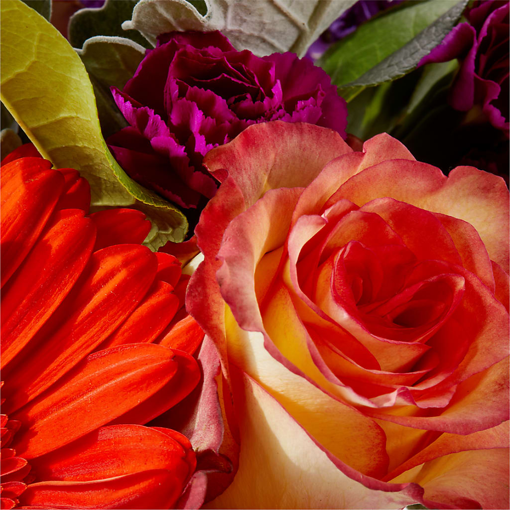 Sangria Bouquet –  Southern Utah Floral, Washington UT