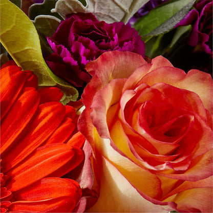 Sangria Bouquet –  Southern Utah Floral, Washington UT