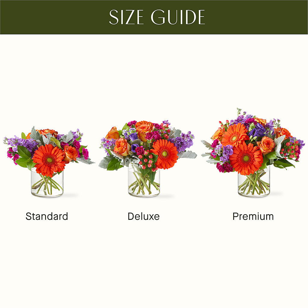 Sangria Bouquet –  Southern Utah Floral, Washington UT