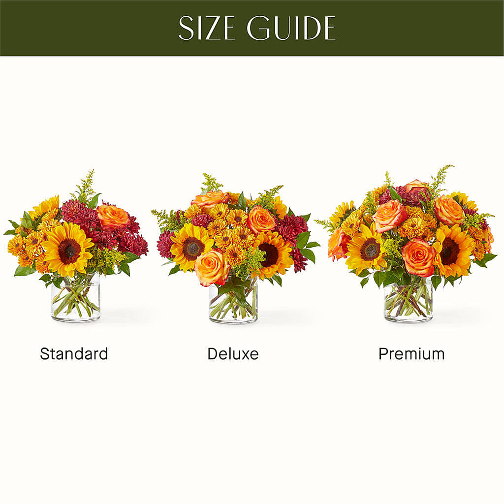 Flannel Scarf Bouquet –  Southern Utah Floral, Washington UT