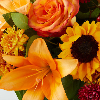 Grateful Centerpiece –  Southern Utah Floral, Washington UT