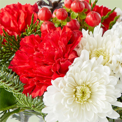 Snow Angel Bouquet –  Southern Utah Floral, Washington UT